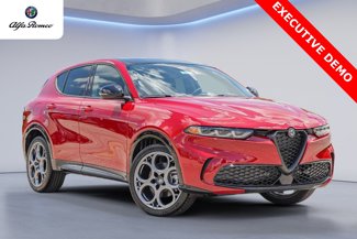 New 2025 Alfa Romeo Tonale image 1