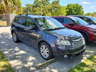 Used 2010 Subaru Tribeca Limited image 1