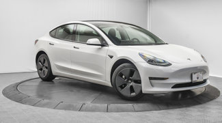 Used 2023 Tesla Model 3 Standard Range image 1