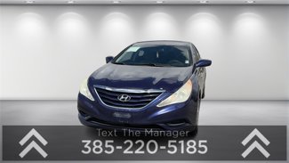 Used 2012 Hyundai Sonata GLS image 1