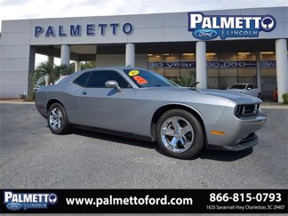 Used 2013 Dodge Challenger R/T Plus image 1