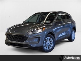 Used 2022 Ford Escape SE w/ Convenience Package image 1