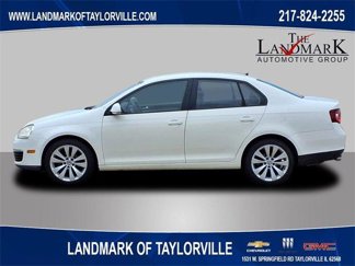 Used 2008 Volkswagen Jetta S image 1