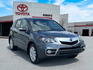 Used 2011 Acura RDX w/ Technology Package image 1