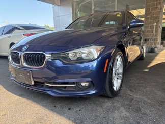 Used 2016 BMW 328i xDrive Sedan image 1