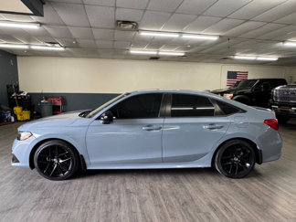 Used 2022 Honda Civic Sport image 1