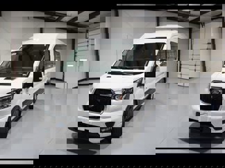 Used 2023 Ford Transit 350 XLT image 1