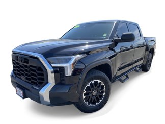 Used 2023 Toyota Tundra SR5 image 1