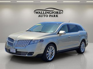 Used 2011 Lincoln MKT AWD w/ 201A Rapid Spec Order Code image 1