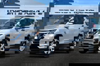 Used 2020 Nissan Rogue S image 1