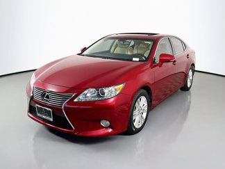 Used 2015 Lexus ES 350 image 1