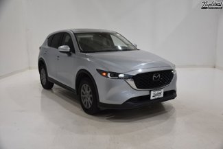 Used 2023 MAZDA CX-5 AWD 2.5 S w/ Preferred Package image 1