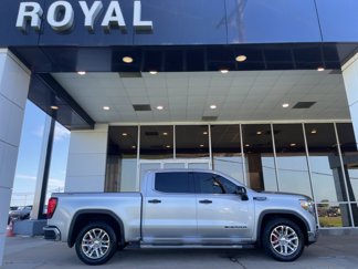 Used 2019 GMC Sierra 1500 SLT w/ SLT Premium Package image 1