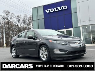Used 2014 Chevrolet Volt image 1