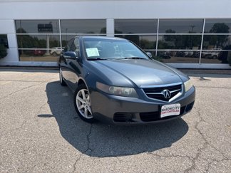 Used 2004 Acura TSX image 1
