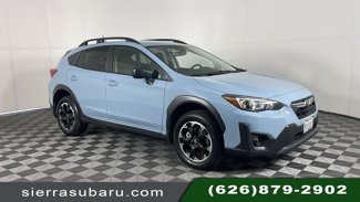Used 2023 Subaru Crosstrek 2.0i image 1
