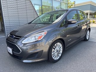 Used 2017 Ford C-MAX SE w/ Equipment Group 201A image 1