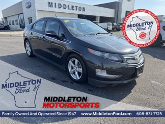 Used 2014 Chevrolet Volt image 1