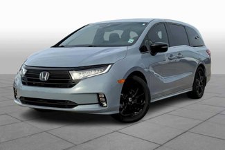 Used 2023 Honda Odyssey Sport image 1