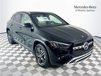 Certified 2025 Mercedes-Benz GLA 250 image 1