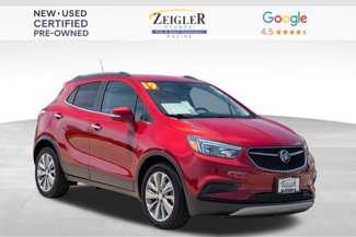 Used 2019 Buick Encore Preferred image 1