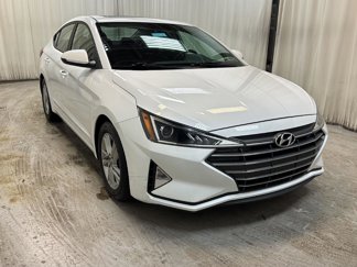 Used 2020 Hyundai Elantra Value Edition w/ Cargo Package (C1) image 1