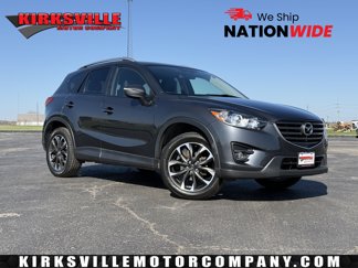 Used 2016 MAZDA CX-5 Grand Touring image 1
