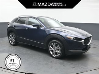 Used 2023 MAZDA CX-30 AWD 2.5 S w/ Select Package image 1