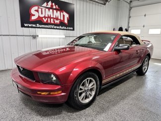 Used 2005 Ford Mustang Premium image 1