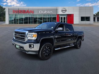 Used 2014 GMC Sierra 1500 SLE w/ SLE Value Package image 1