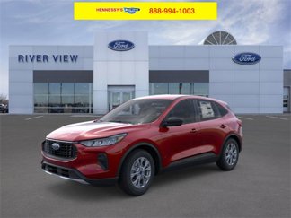 New 2025 Ford Escape Active w/ Cold Weather Package image 1