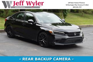 Certified 2023 Honda Civic Sport image 1