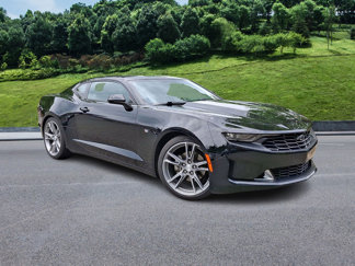 Used 2019 Chevrolet Camaro LT w/ RS Package image 1
