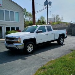 Used 2016 Chevrolet Silverado 1500 LT w/ All Star Edition image 1