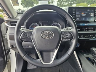 Used 2021 Toyota Venza LE w/ Carpet Mat Package (TMS) video 2