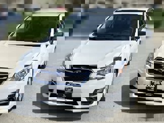Used 2016 Subaru Impreza 2.0i image 1