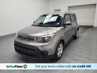 Used 2018 Kia Soul w/ Convenience Package image 1