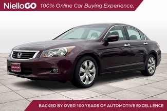 Used 2010 Honda Accord EX-L image 1