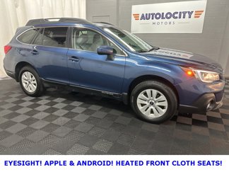 Used 2019 Subaru Outback 2.5i Premium image 1