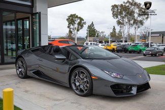 Used 2018 Lamborghini Huracan LP 580-2 image 1
