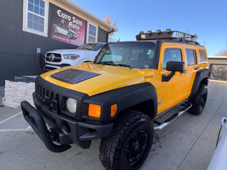 Used 2006 HUMMER H3 image 1