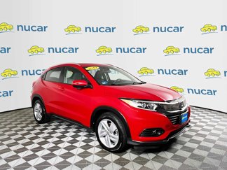 Used 2019 Honda HR-V EX image 1