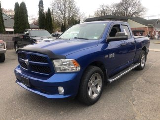 Used 2016 RAM 1500 Express image 1