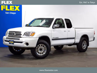 Used 2006 Toyota Tundra SR5 image 1