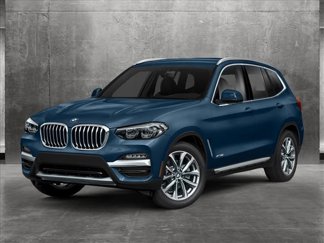 Used 2019 BMW X3 sDrive30i image 1