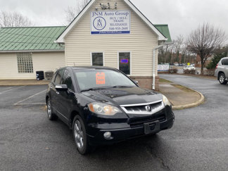Used 2007 Acura RDX SH-AWD image 1