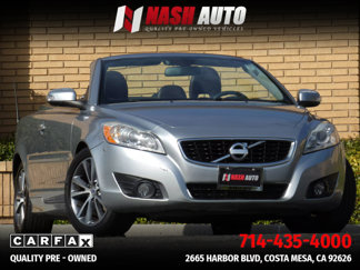 Used 2012 Volvo C70 T5 image 1