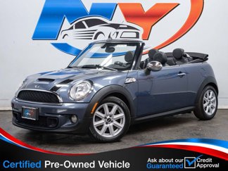 Used 2011 MINI Cooper S image 1