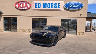 Used 2022 Dodge Challenger GT w/ Plus Package image 1