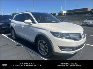 Used 2018 Lincoln MKX Reserve w/ Driver Assistance Package image 1